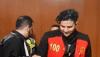 Kembali Ditangkap Polisi terkait Narkoba, Ammar Zoni Menangis