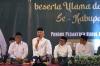 Santri hingga Ulama se-Kabupaten Bekasi Hadiri Sholawat Kebangsaan bersama Ganjar  - Bagian 2