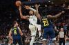 Cetak 64 Poin, Giannis Antetokounmpo Ukir Rekor di Milwaukee Bucks 