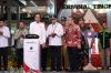 Jokowi Resmikan 3 Terminal Bus Tipe A, Berikut Biaya dan Luasnya