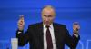 Putin Tegaskan Rusia Bakal Akhiri Perang di Ukraina jika... 