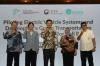 RI-Korsel Kerja Sama Kembangkan Ekosistem Kendaraan Listrik untuk Transportasi Umum di Bali
