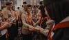 Purnatugas, Ini Deretan Prestasi Atikoh Ganjar saat Pimpin Kwarda Jateng