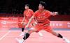 Hasil India Open 2023: Bagas/Fikri Tersingkir usai Kalah Vs Jagoan Denmark