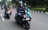 Tips Turing Motor di Libur Nataru, Perhatikan 6 Hal Penting Ini