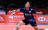 Hasil Indonesia Masters 2024: Ginting Terlalu Tangguh, Hajar Wakil Thailand 2 Game Langsung