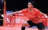 Hasil BWF World Tour Finals 2023: Jonatan Christie ke Semifinal Walau Kalah dari Li Shi Feng