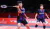 Apriyani Rahayu Siap 100 Persen Tampil di Indonesia Masters 2024: Saya Sudah Fit! 