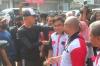 Capres Ganjar Pranowo Ditemani Siti Atikoh Temui Relawan di Karawang - Bagian 2