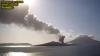 Gunung Anak Krakatau Erupsi, Semburkan Abu Vulkanis Setinggi 200 Meter