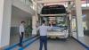 Jelang Nataru, Ditjen Hubdat Kemenhub Ramp Check Bus AKAP hingga Pariwisata