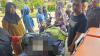 Ibu dan Anak Ditikam OTK di Merangin Jambi, 1 Tewas