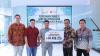 MNC Sekuritas Serahkan Bantuan Kemanusiaan Senilai Rp94,49 Juta untuk Gaza Lewat Rumah Zakat Indonesia