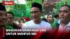 Jelang Debat Kedua, Sandiaga Uno Berikan Masukan dan Bagi Pengalaman ke Mahfud MD