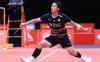 Hasil Drawing All England 2024: Jojo Vs Chou Tien Chen, Daddies Lawan Unggulan Pertama