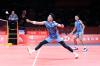 Hasil French Open 2024: Fajar/Rian Lolos ke 16 Besar usai Hajar Wakil Inggris
