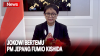 Presiden Jokowi Bertemu PM Jepang, Bahas soal MRT Jakarta hingga Isu Palestina 