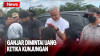 Momen Ganjar Dimintai Uang ketika Kunjungan, Langsung Edukasi Warga tentang Money Politic 