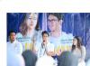 Di Subang, Alam Ganjar Sebut Komunitas Berperan Penting Mengakselerasi Perkembangan Pemuda