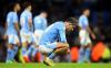 Hasil Liga Inggris 2023-2024: Kebobolan Menit Akhir, Man City Gagal Kalahkan Crystal Palace