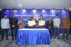 Perkuat Layanan Perbankan, Bank BTN Gandeng IPB    - Bagian 1