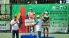 Jessy Priskila Rompies Juara Tunggal Putri Turnamen Tenis Piala Pj Gubernur DKI Jakarta