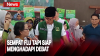 Sandiaga Ungkap Persiapan Mahfud: Sempat Flu tapi Siap Menghadapi Debat