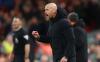 Sukses Imbangi Liverpool, Man United Pede Hadapi West Ham United