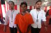 Tampang Orang Dalam Penyelundup Ratusan Imigran Rohingya - Bagian 1