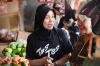 Siti Atikoh Bakar Semangat Ibu-ibu Kota Madiun Menangkan Ganjar-Mahfud - Bagian 3