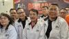 Ratusan Advokat Deklarasi Tim Pembela Rakyat jelang Pilpres 2024