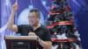 Hary Tanoesoedibjo Tekankan Pentingnya Servant Leadership
