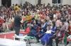 HT Hadiri Ibadah Natal bersama IKKBL di Karawaci - Bagian 2