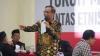 Mahfud MD Ajak Mahasiswa Jadi Pemilih Rasional: Jangan Mau Dibeli Suaranya