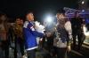 Mahfud MD Disambut dengan Bunga, Mahasiswa: Bapak Jenderal Penegakan Hukum - Bagian 3