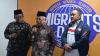 Wapres: Waspadai Sindikat TPPO di Balik Kedatangan Pengungsi Rohingya