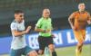 Hadapi Radja Nainggolan, Bek Persita Tangerang: Penampilannya Biasa Saja!