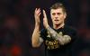 Gratis! Juventus Ditawarkan Boyong Toni Kroos dari Real Madrid