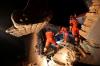 Korban Tewas Gempa di Provinsi Gansu China Jadi 105 Jiwa, Ribuan Rumah Rusak