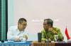 Mahfud MD Ditemani HT Silaturahmi dengan Ketua Persekutuan Gereja Indonesia - Bagian 4