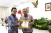 Bank BTN Raih Penghargaan Badan Publik Informatif - Bagian 1