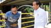 Di Hadapan Presiden Jokowi, Bima Arya Pamit dari Wali Kota Bogor