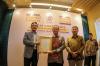 BPJPH Berikan Sertifikasi Halal kepada Imperial Kitchen & Dimsum dan Imperial Kitchen & Dimsum Signature - Bagian 2