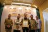 BPJPH Berikan Sertifikasi Halal kepada Imperial Kitchen & Dimsum dan Imperial Kitchen & Dimsum Signature - Bagian 1
