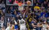 Hasil NBA 2023-2024: Golden State Warriors Bungkam Boston Celtics
