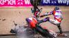 Pengamat MotoGP Kasih Marc Marquez Nilai Tinggi meski Sering Kecelakaan, Kok Bisa?