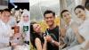 Deretan Artis Menikahi Atlet Tampan Sepanjang 2023, Nomor 2 Putri Ustad Gaul