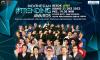 Bertabur Bintang Ternama, Saksikan Live Streaming Indonesia Trending Awards Malam Ini di Vision+