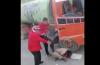 Viral Ajudan Bupati Kutai Barat Pukuli Sopir Truk hingga Terkapar