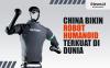 Infografis China Bikin Robot Humanoid Terkuat di Dunia